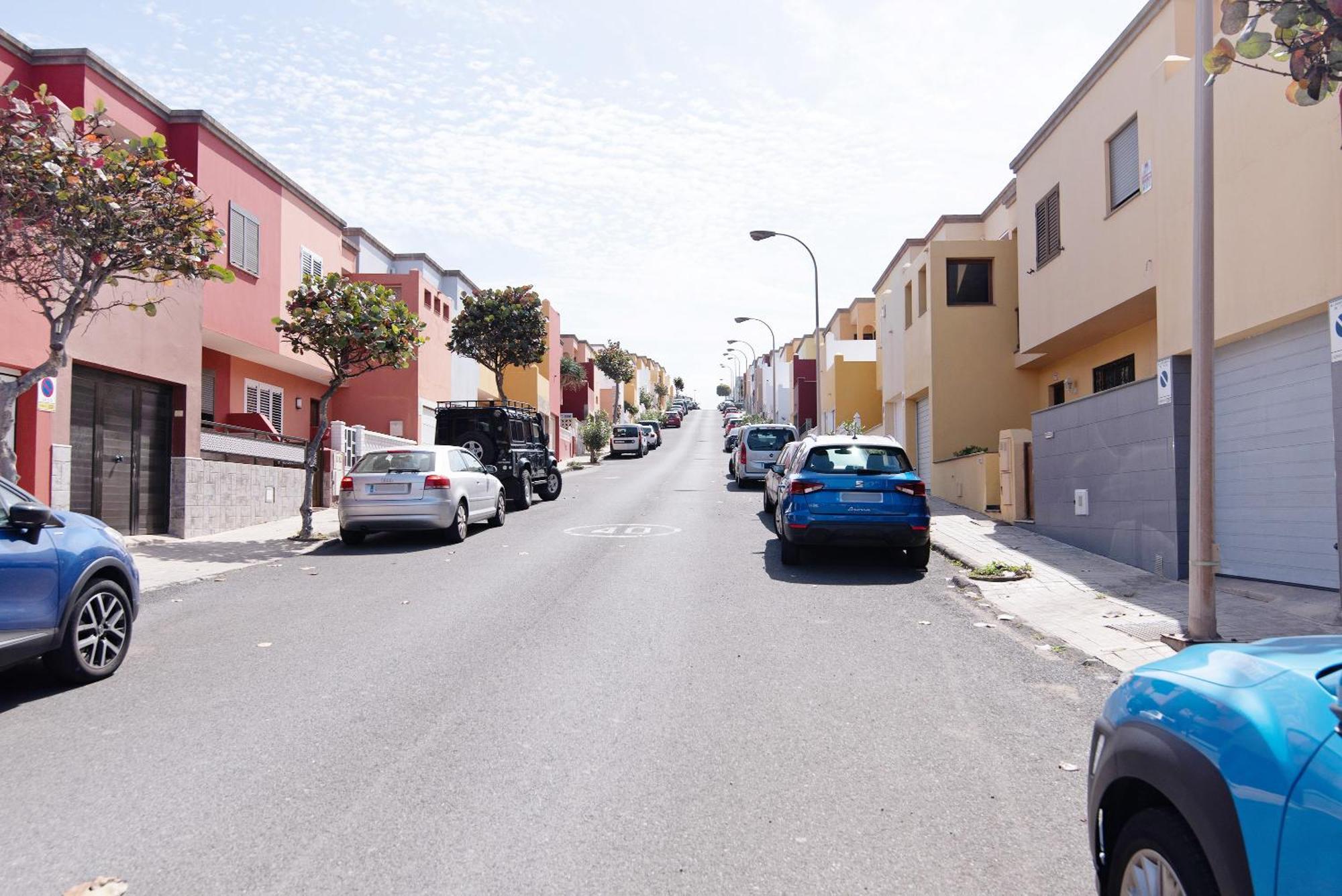 Playa Del Hombre Apartment Exterior photo